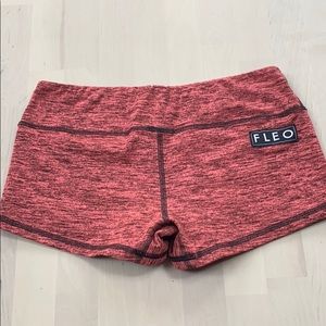 Fleo Rose Originals Size M